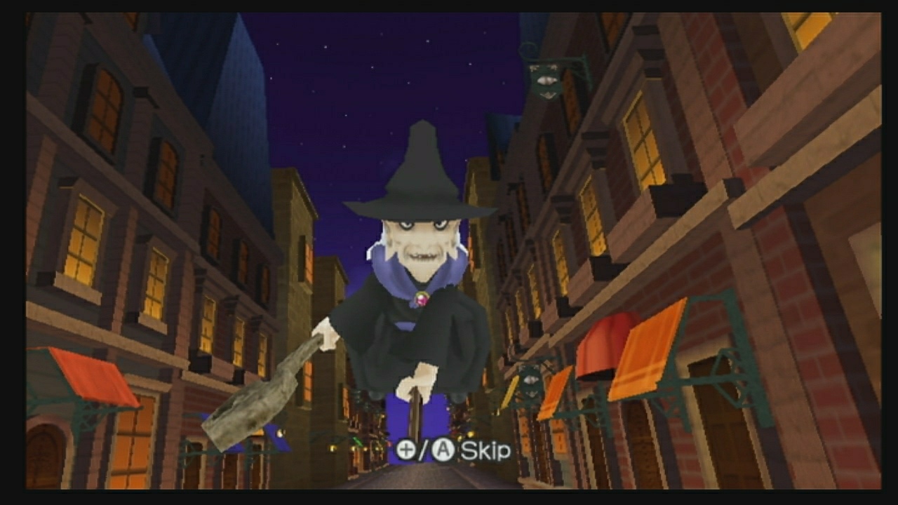 Family Trainer Magical Carnival - Imagen 40